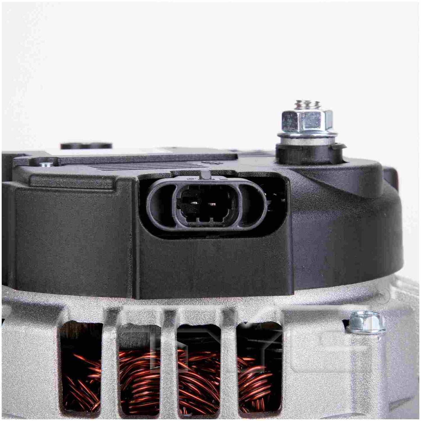 TYC Alternator 2-11023