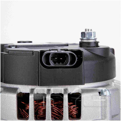 TYC Alternator 2-11023
