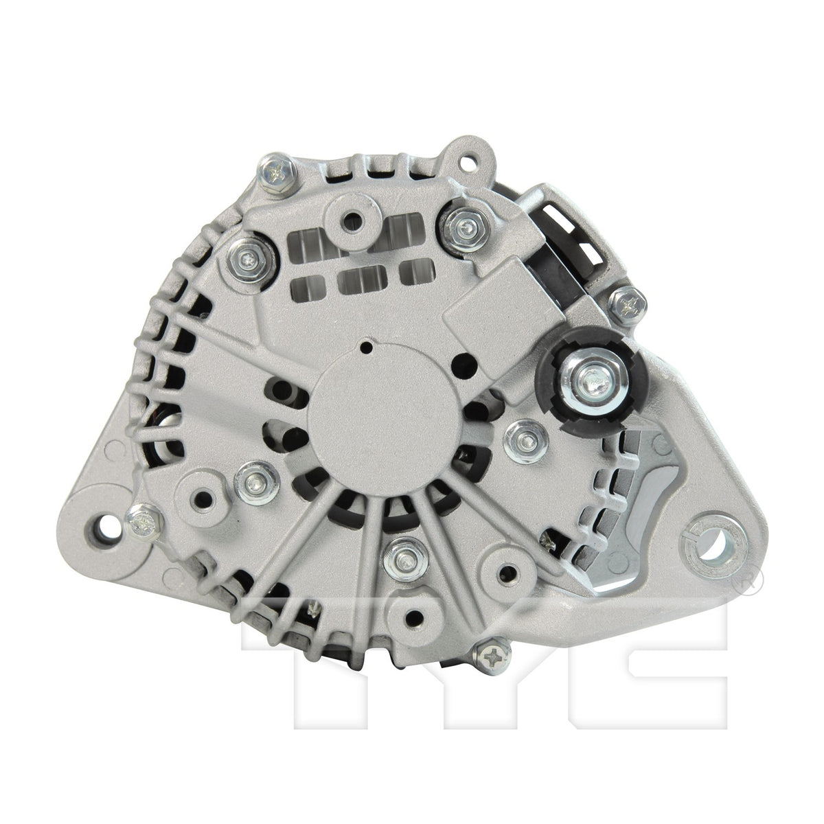 TYC Alternator 2-11027
