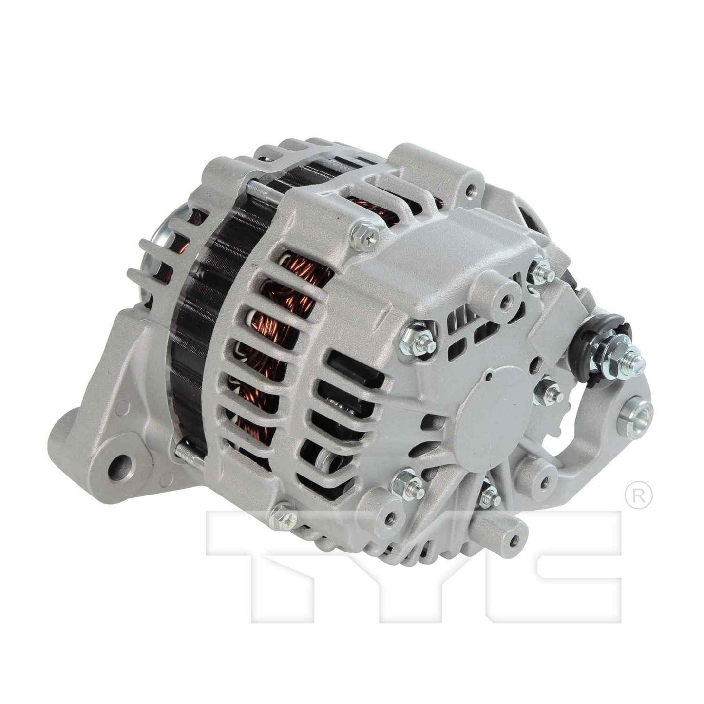 TYC Alternator 2-11027