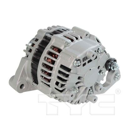 TYC Alternator 2-11027