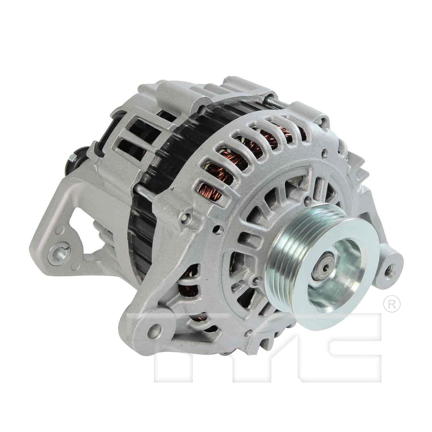 TYC Alternator 2-11027