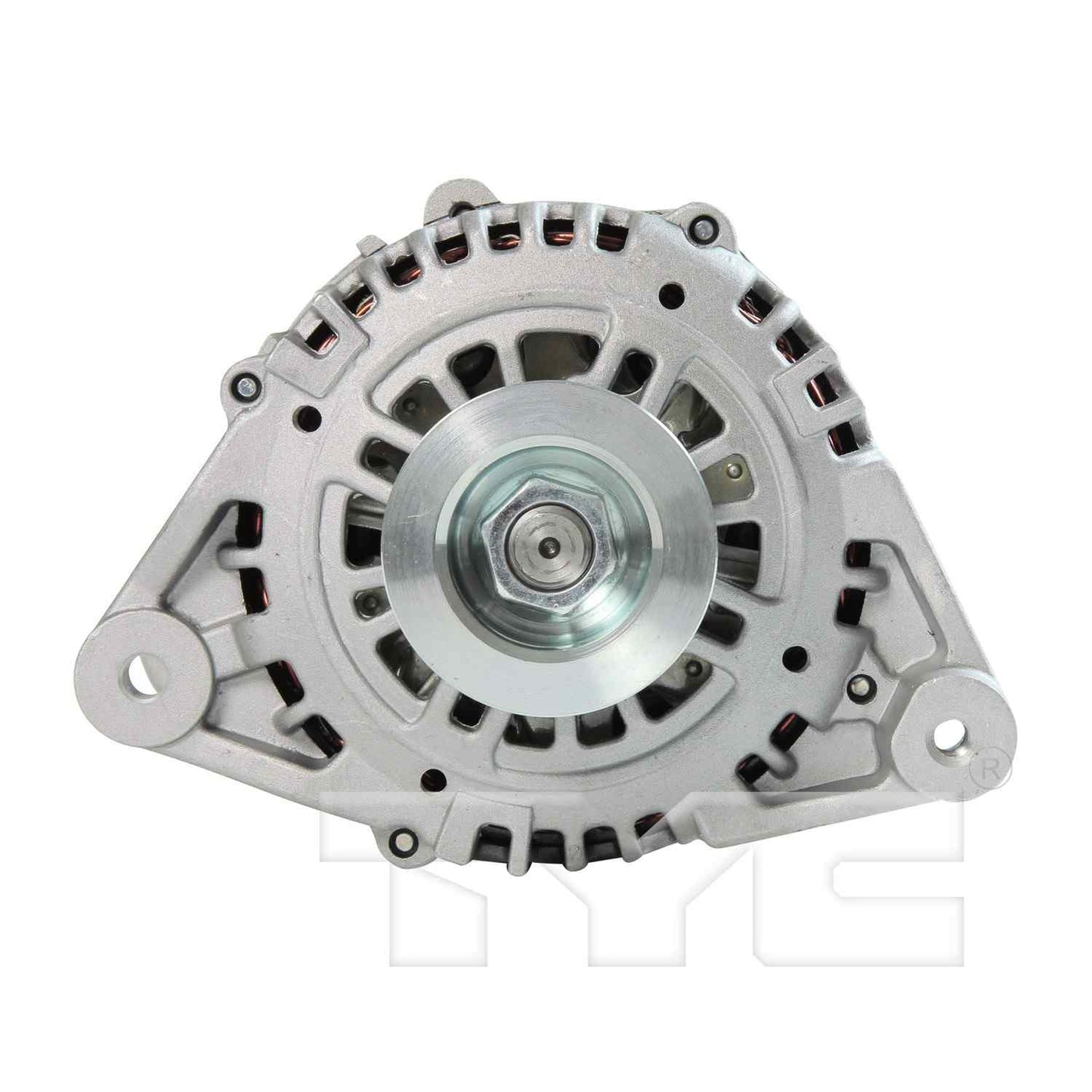 TYC Alternator 2-11027