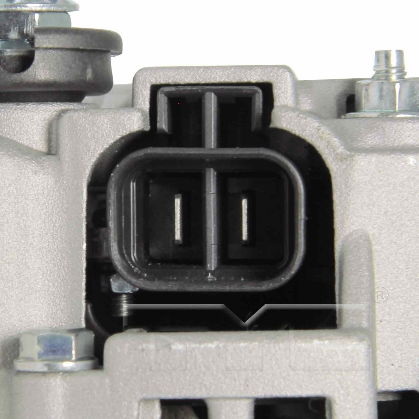 TYC Alternator 2-11027