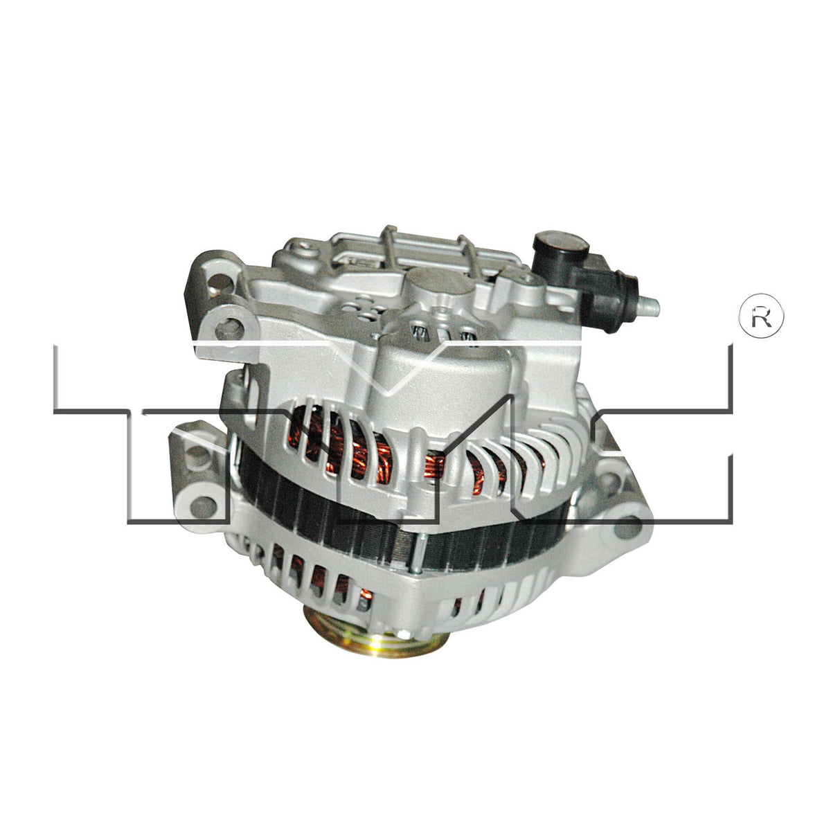 TYC Alternator 2-11029