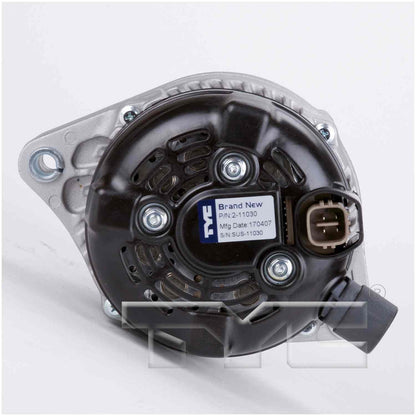 TYC Alternator 2-11030