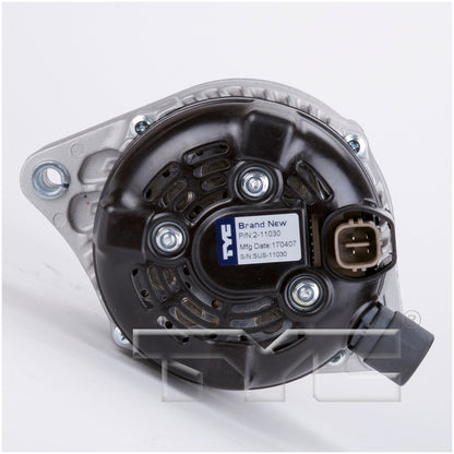 TYC Alternator 2-11030
