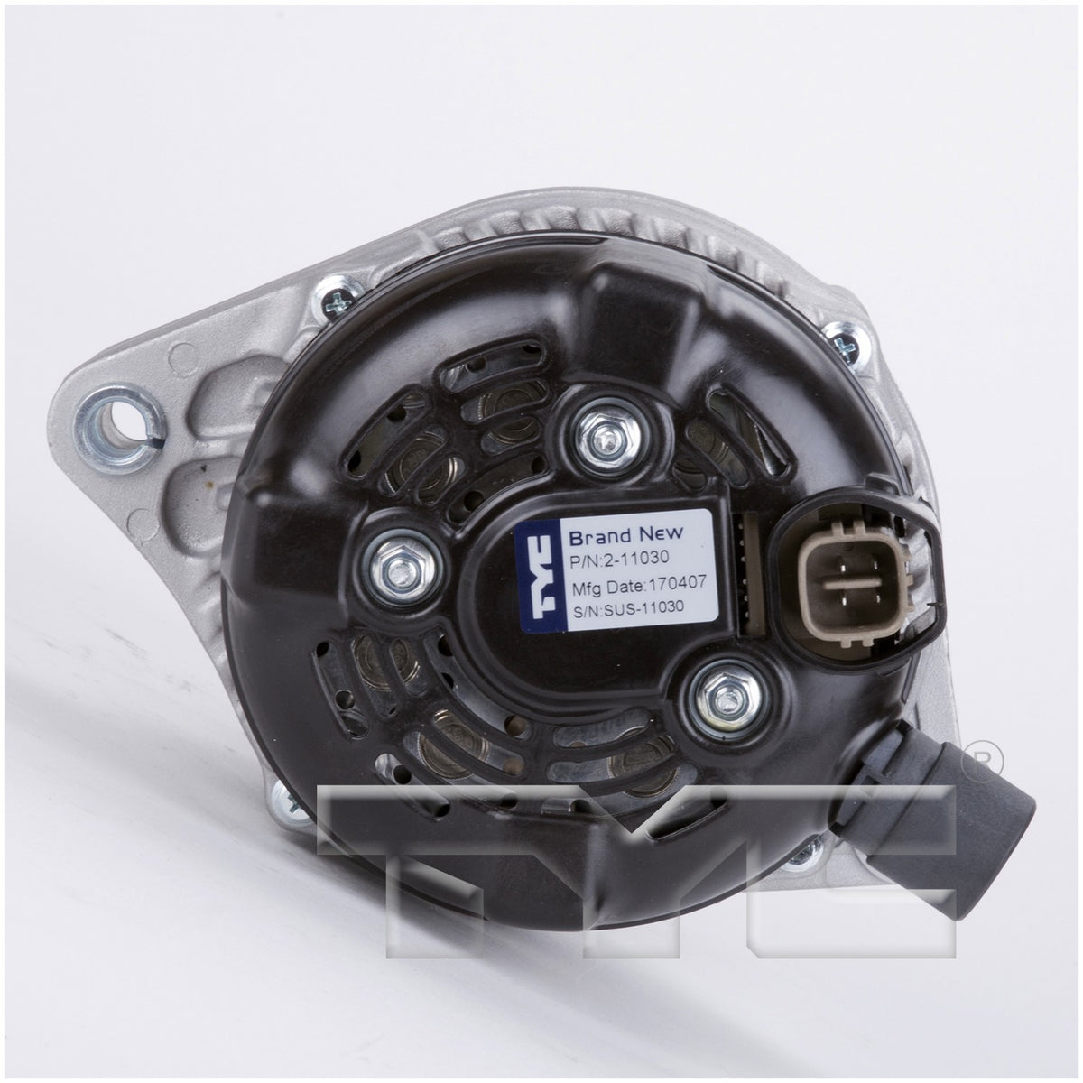TYC Alternator 2-11030