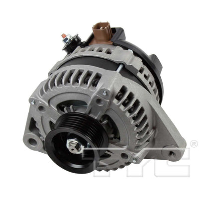 TYC Alternator 2-11033