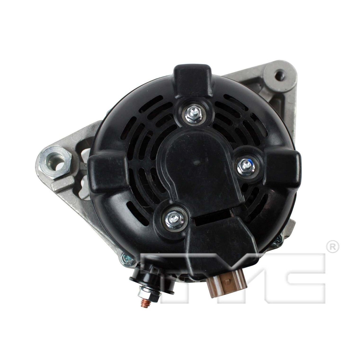 TYC Alternator 2-11033