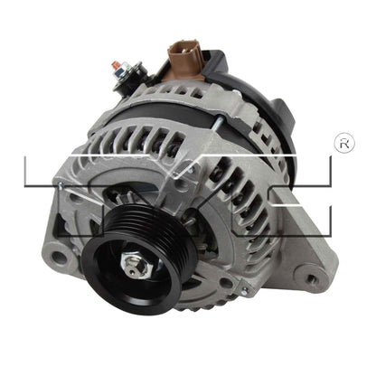 TYC Alternator 2-11033