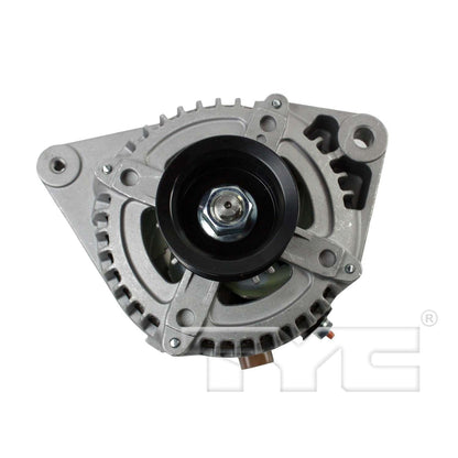 TYC Alternator 2-11033
