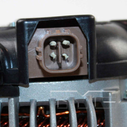 TYC Alternator 2-11033