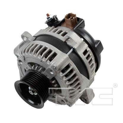 TYC Alternator 2-11034