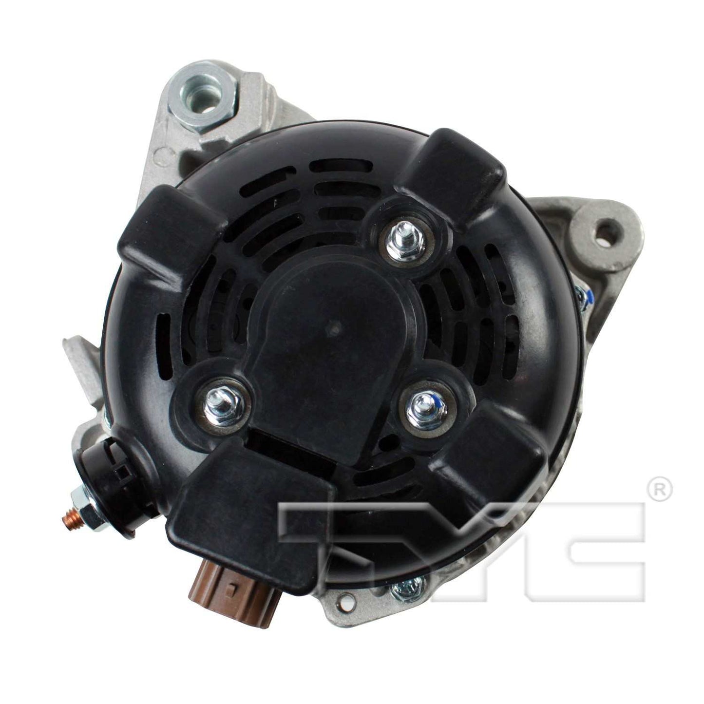 TYC Alternator 2-11034