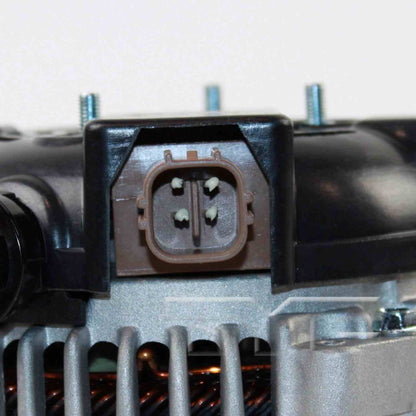 TYC Alternator 2-11034