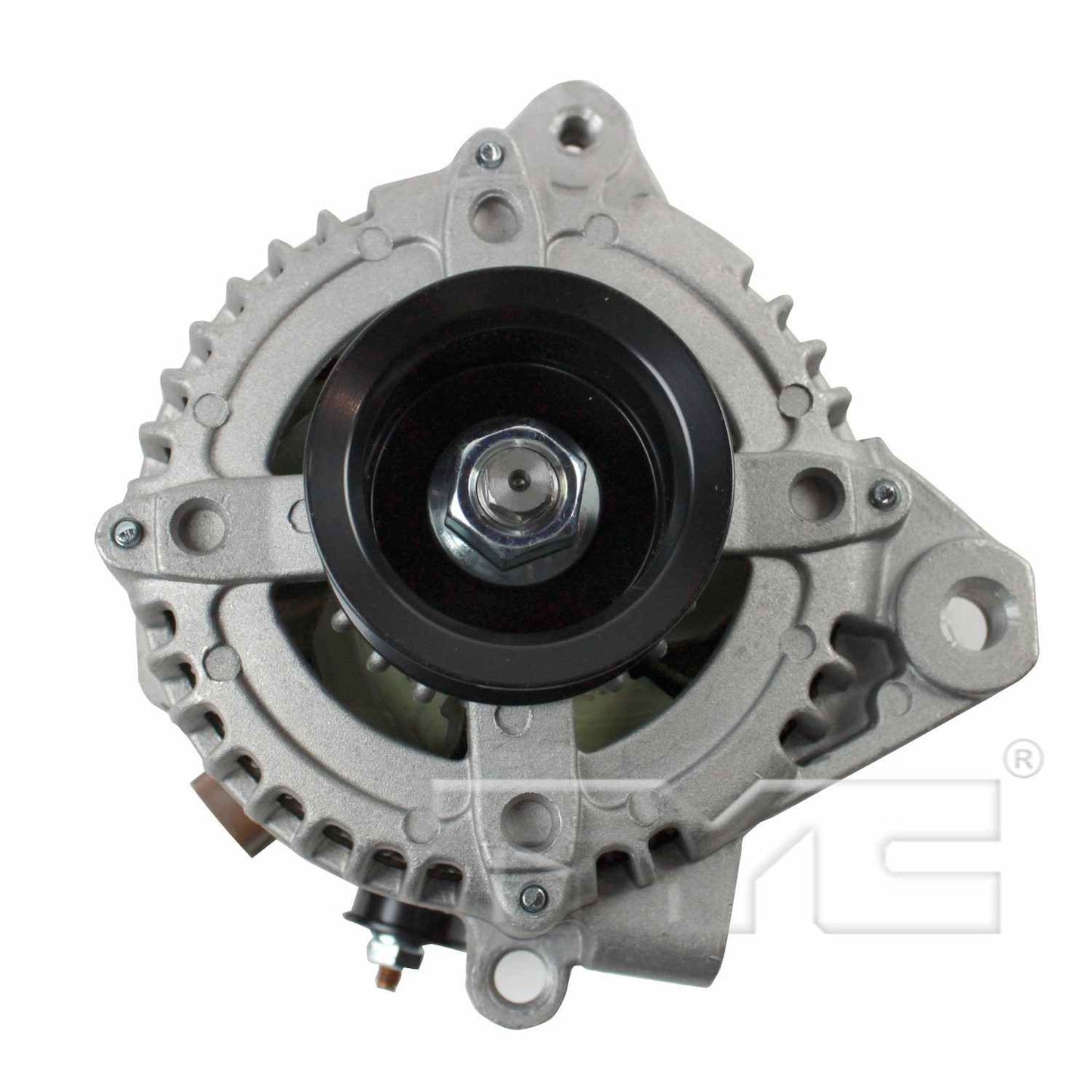 TYC Alternator 2-11034