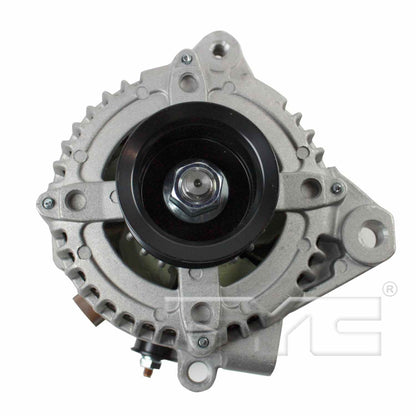 TYC Alternator 2-11034
