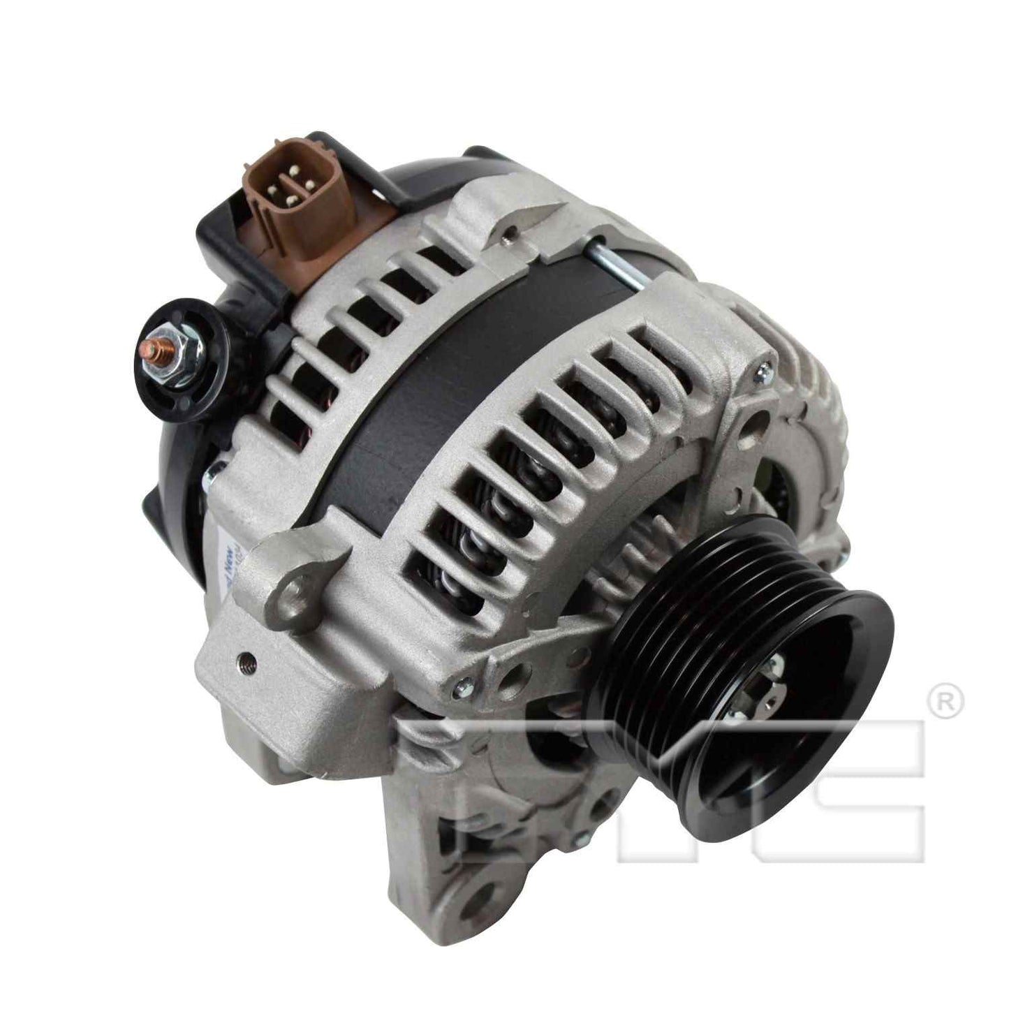 TYC Alternator 2-11034