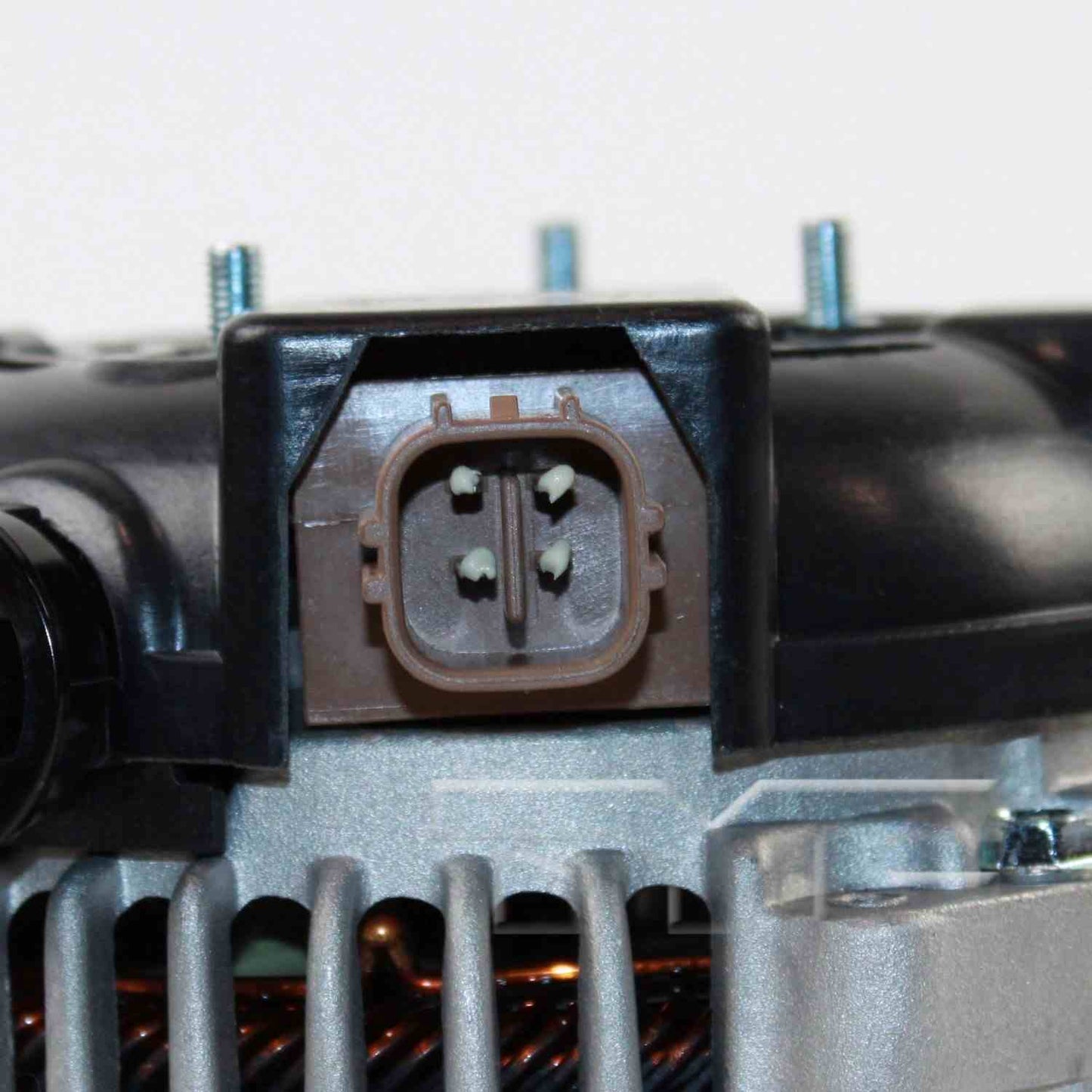 TYC Alternator 2-11034