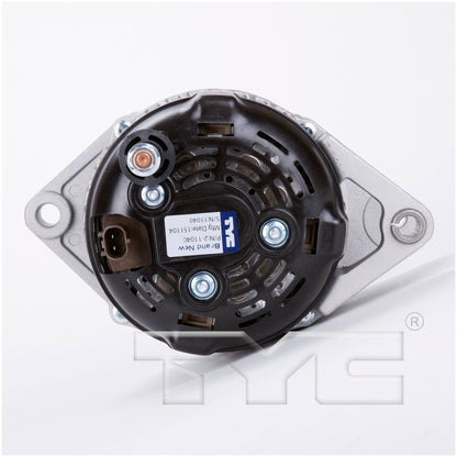 TYC Alternator 2-11040
