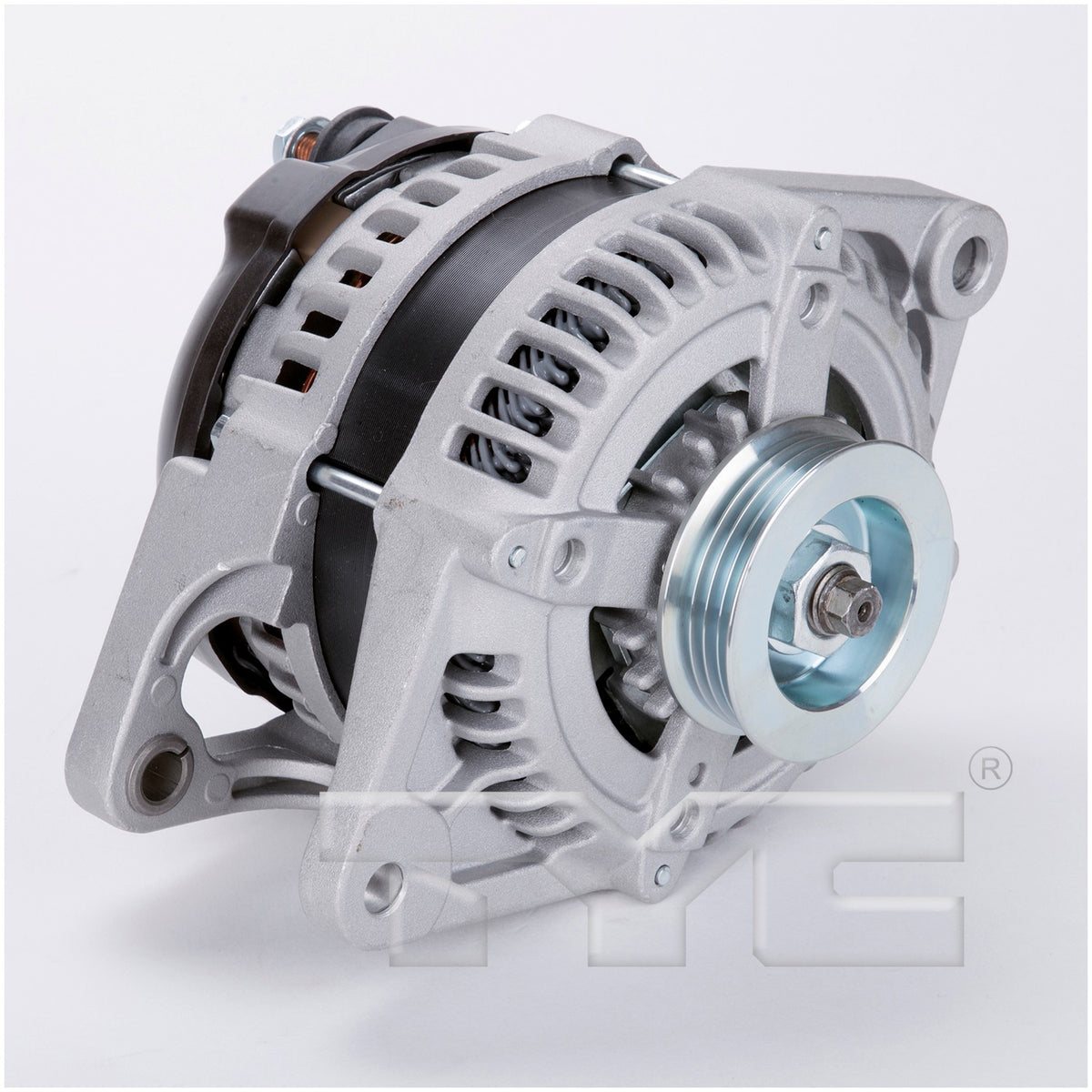 TYC Alternator 2-11040