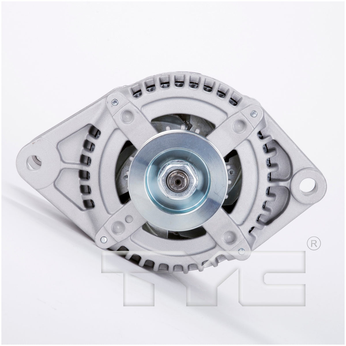TYC Alternator 2-11040