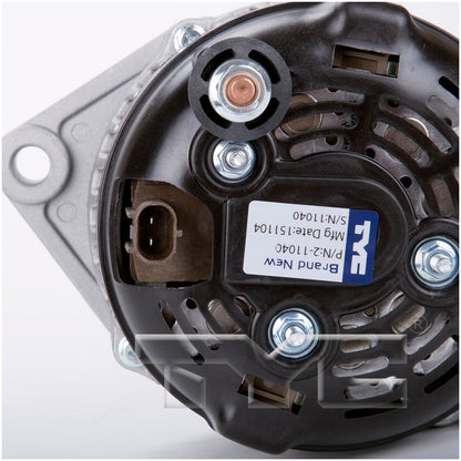 TYC Alternator 2-11040