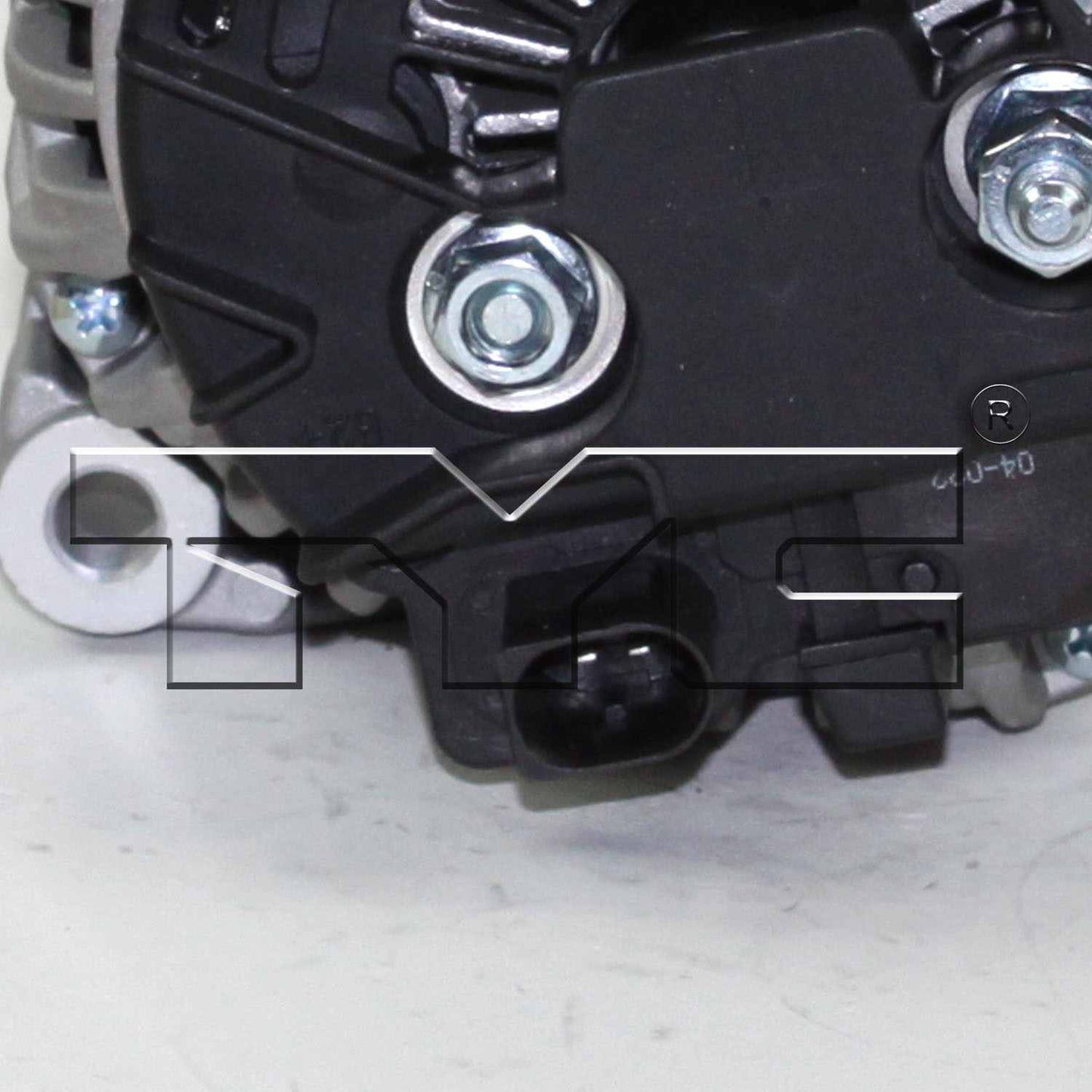 TYC Alternator 2-11042