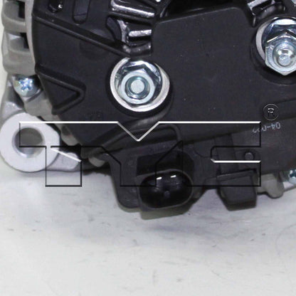 TYC Alternator 2-11042