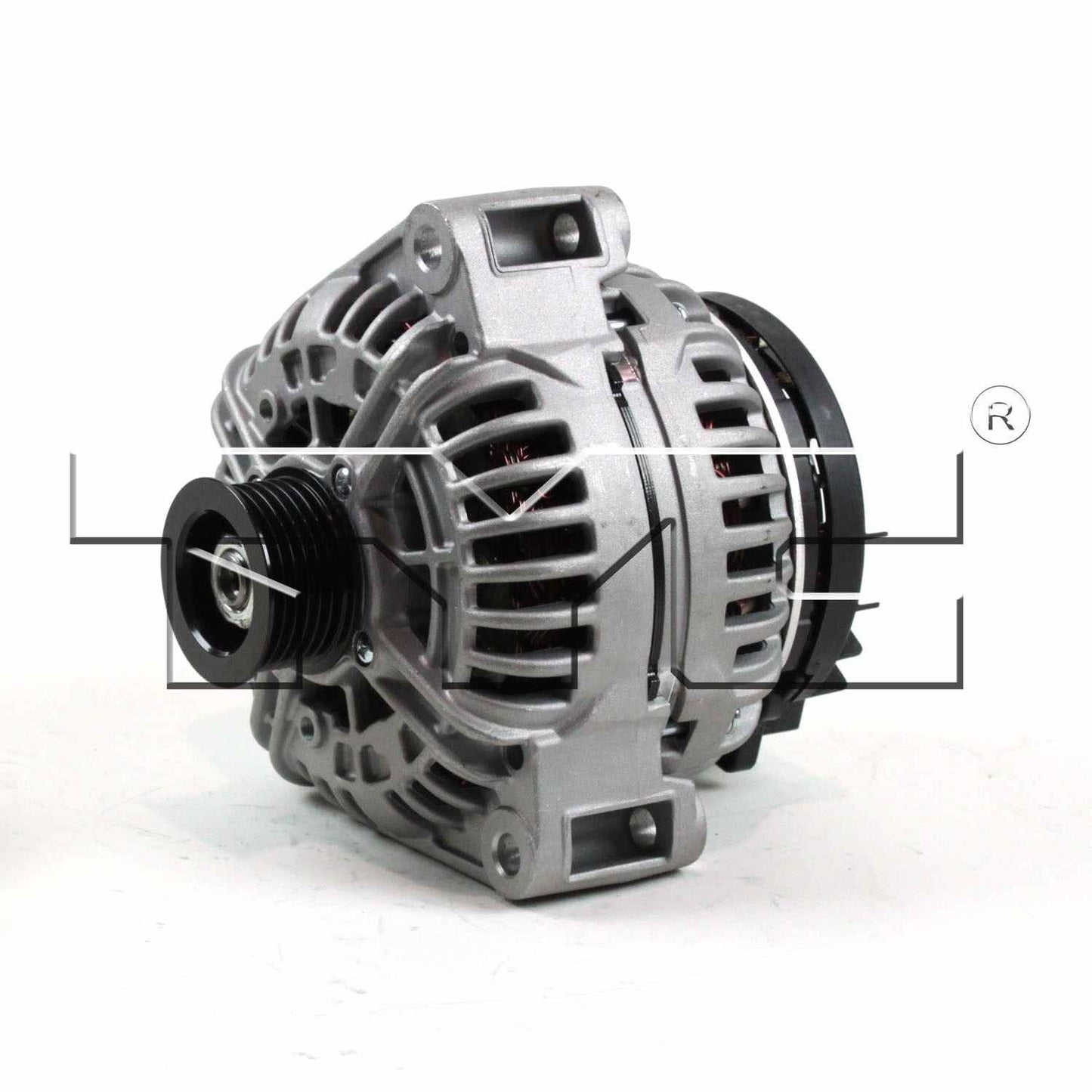TYC Alternator 2-11042