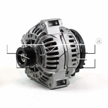TYC Alternator 2-11042