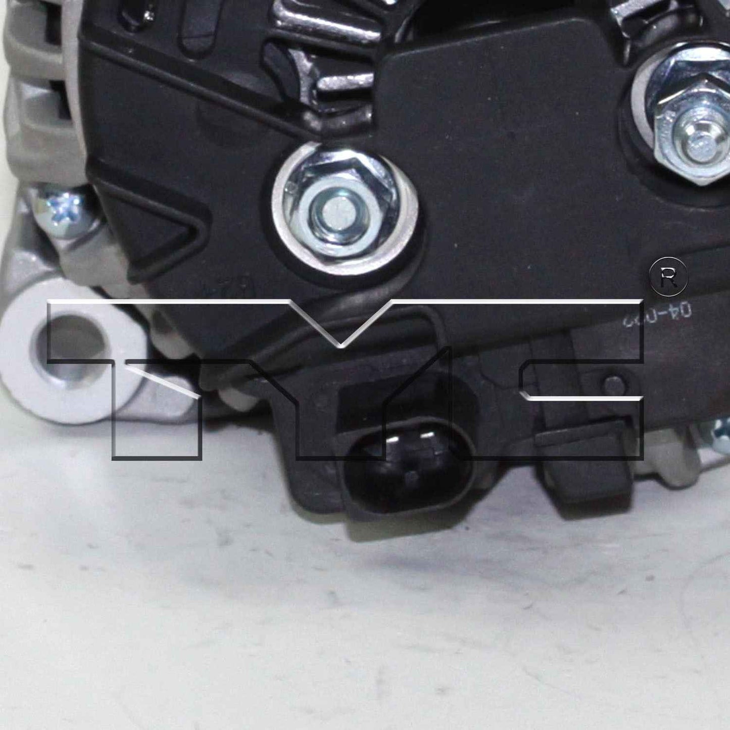 TYC Alternator 2-11042