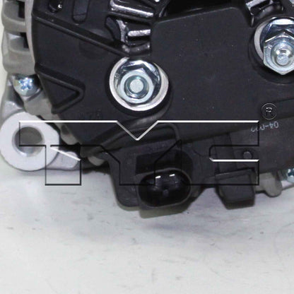 TYC Alternator 2-11042