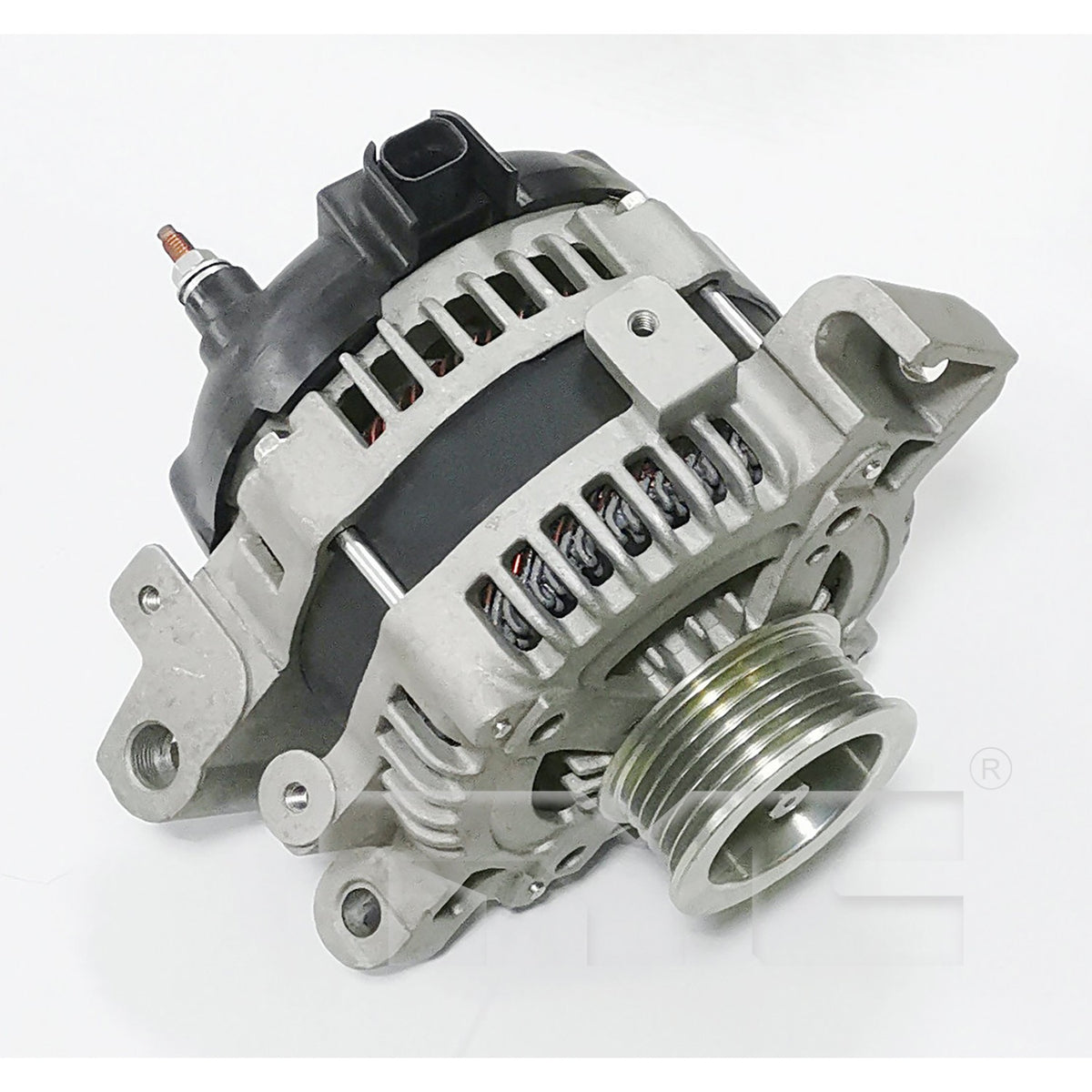 TYC Alternator 2-11046