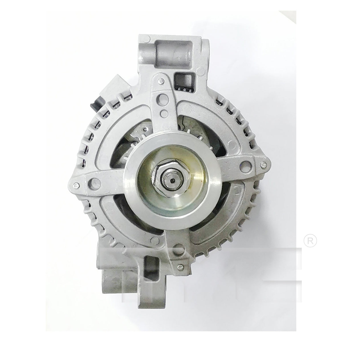 TYC Alternator 2-11046