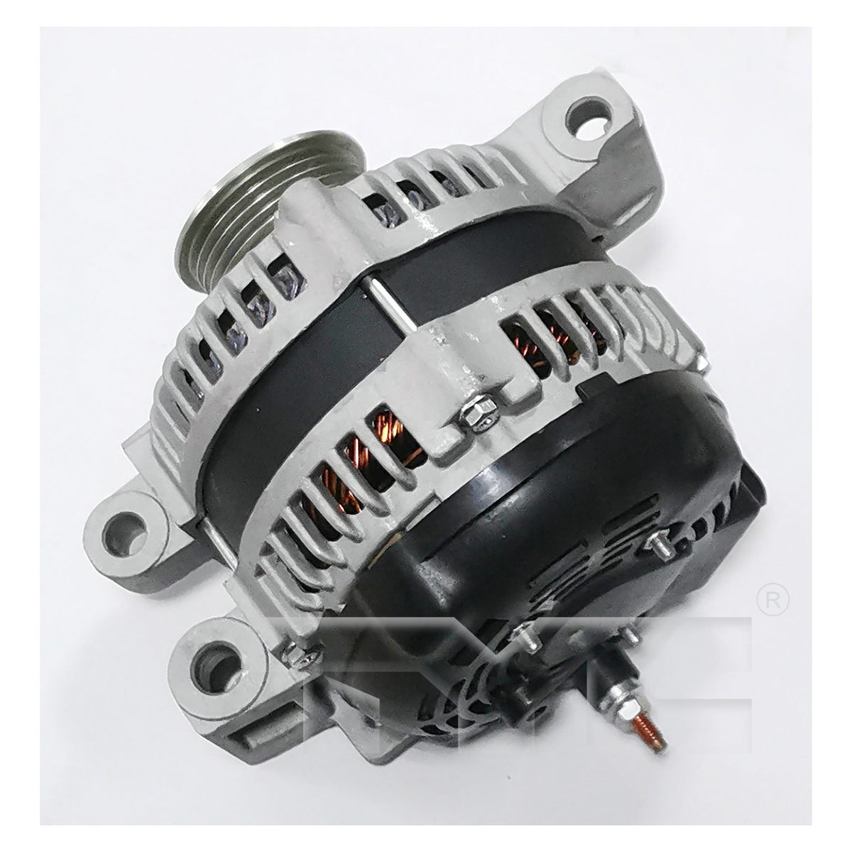 TYC Alternator 2-11046