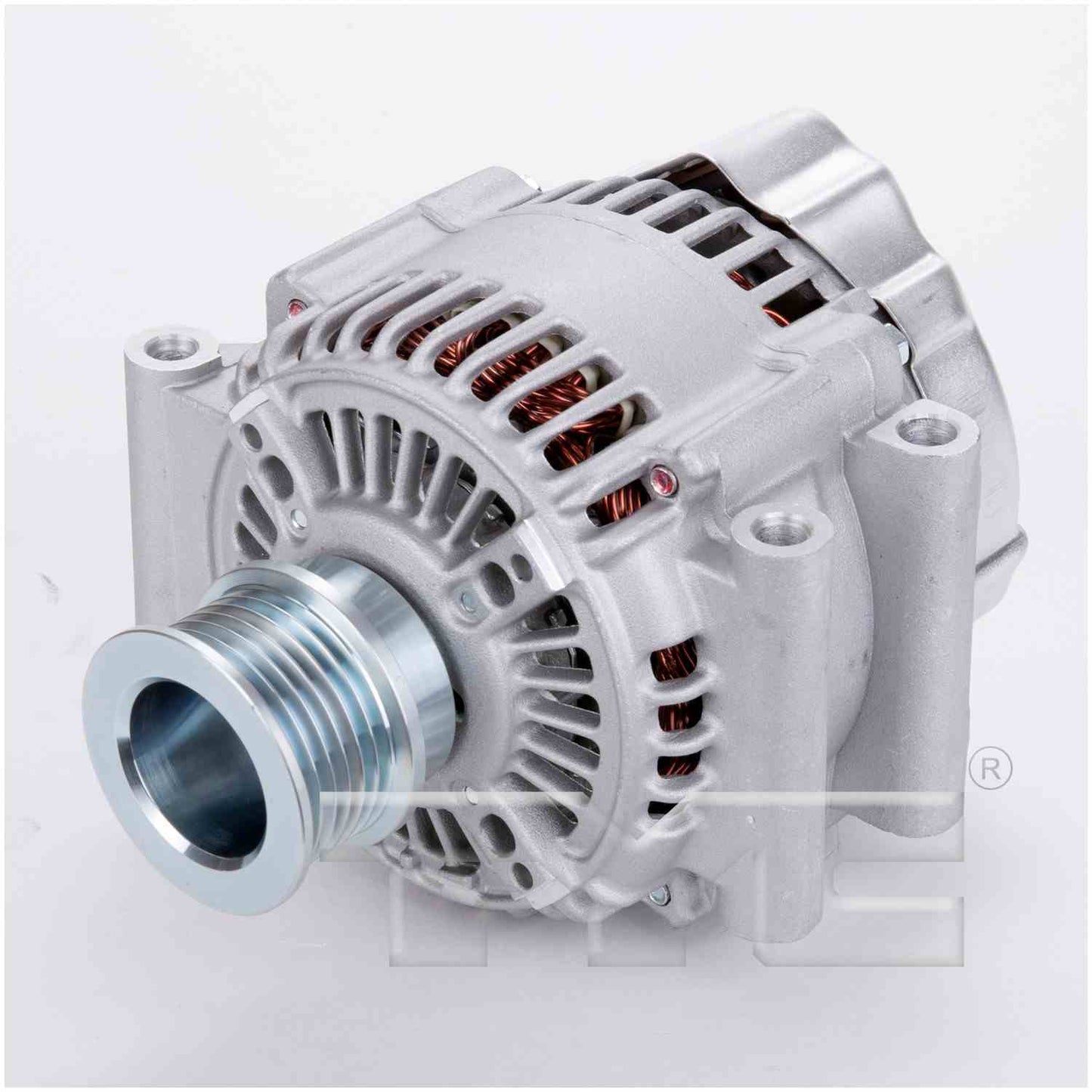 TYC Alternator 2-11049
