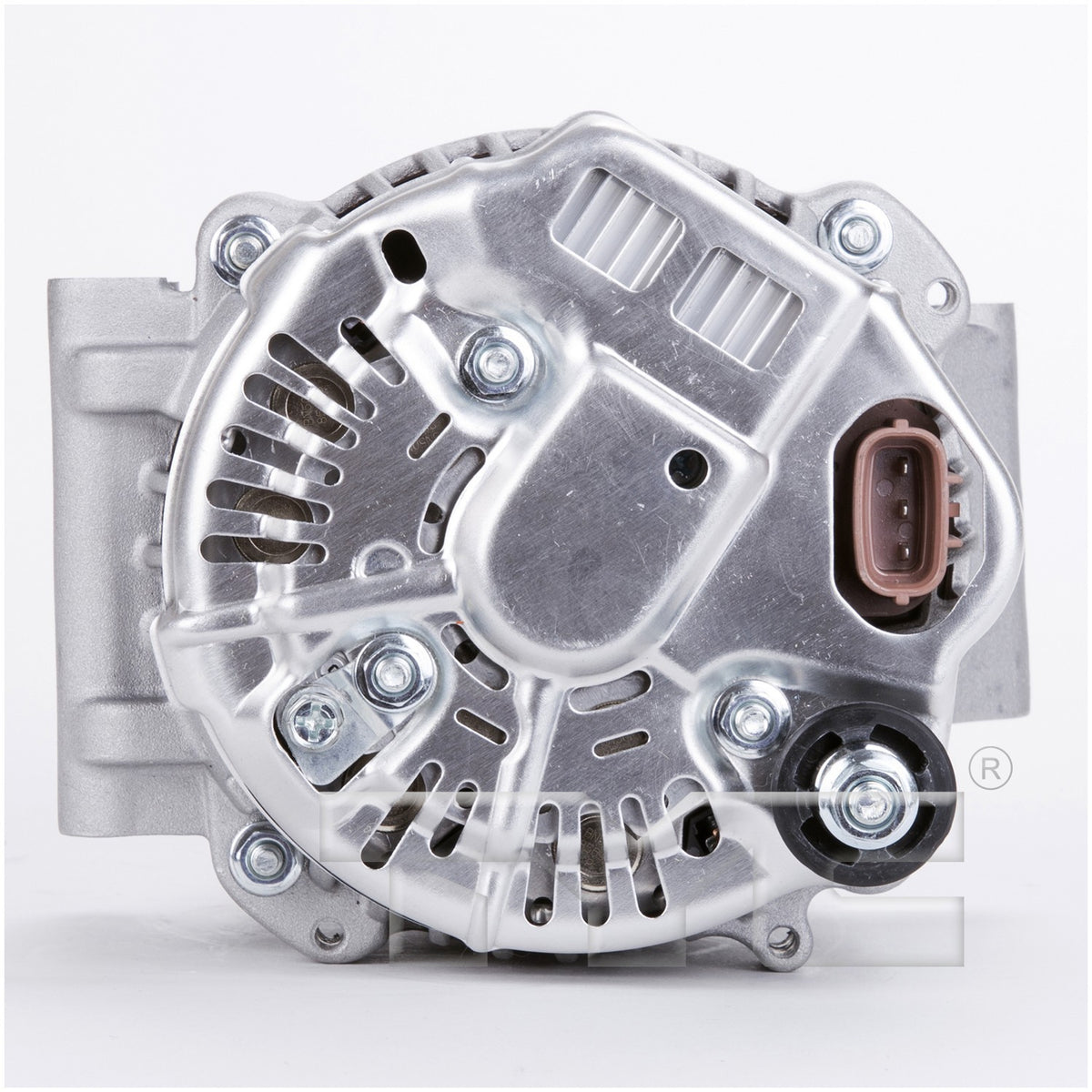 TYC Alternator 2-11049