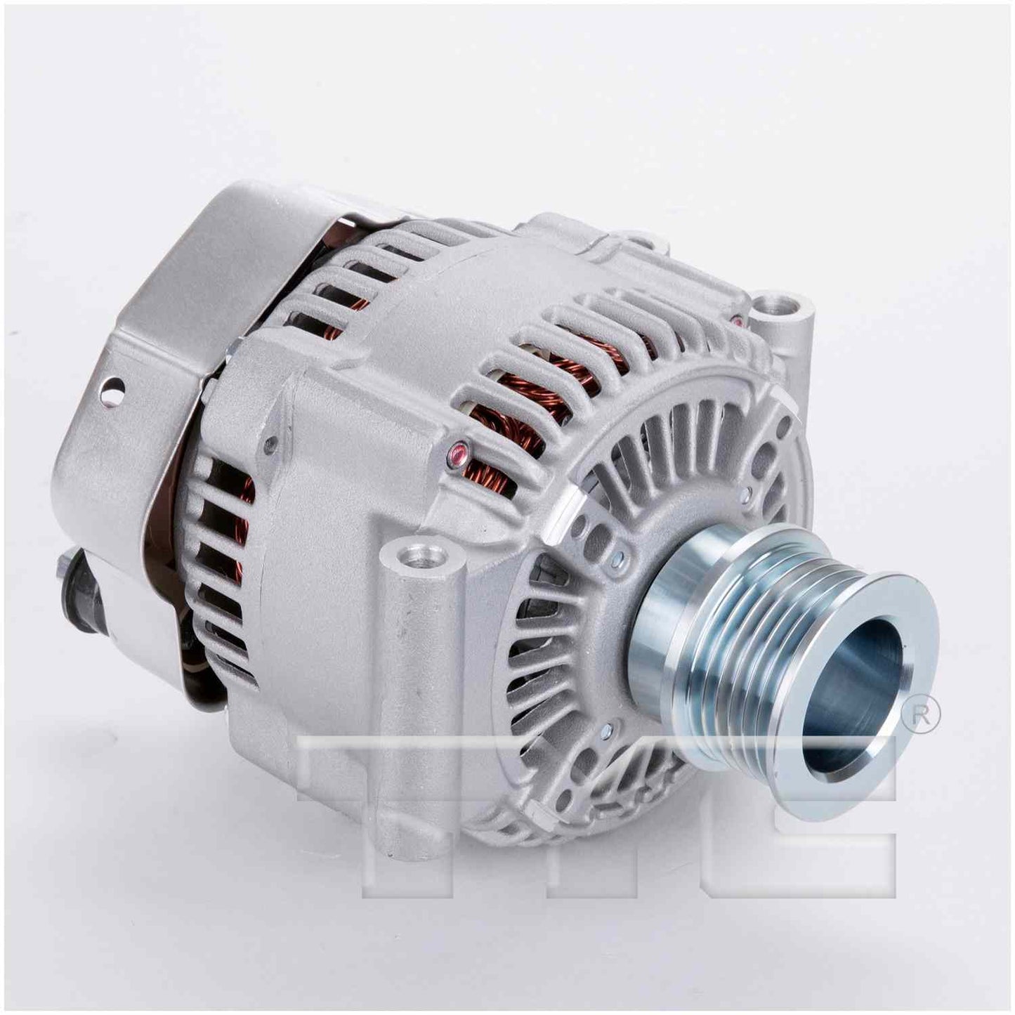 TYC Alternator 2-11049