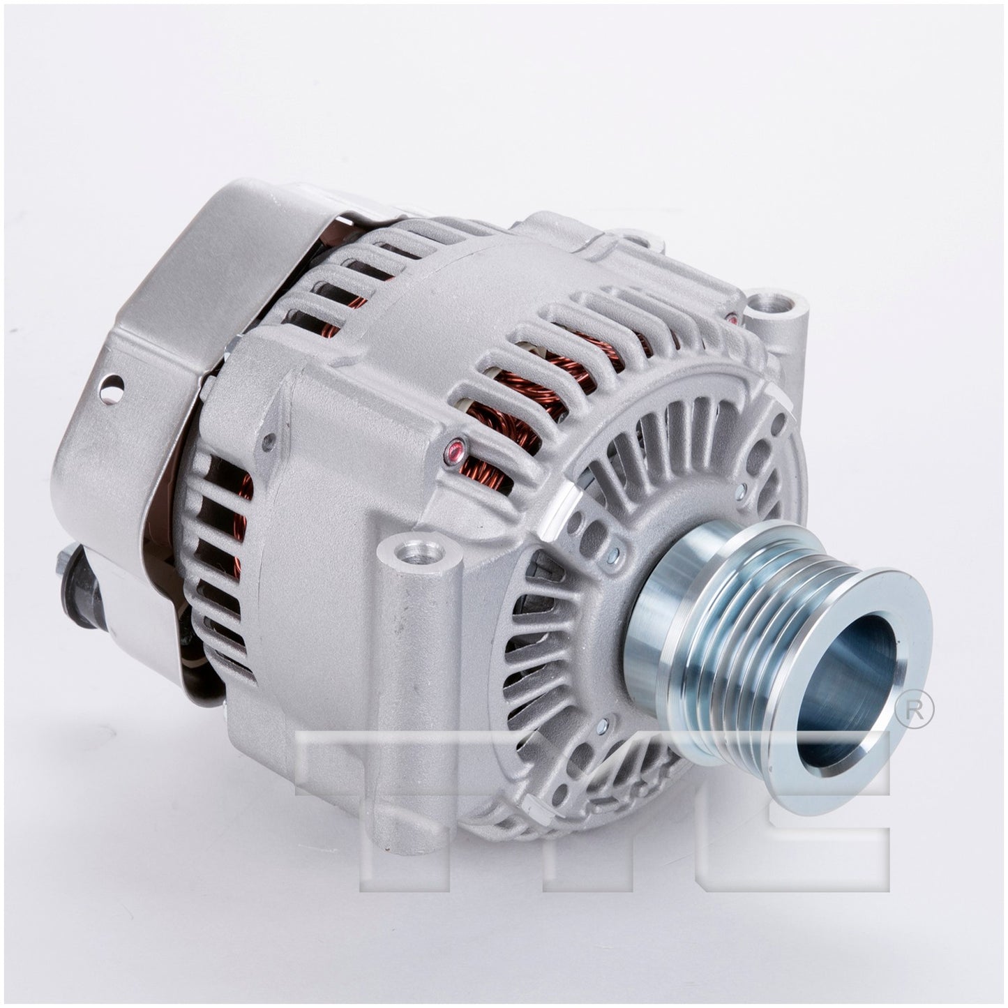 TYC Alternator 2-11049