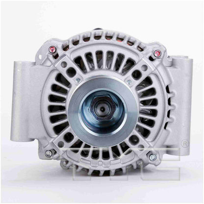 TYC Alternator 2-11049