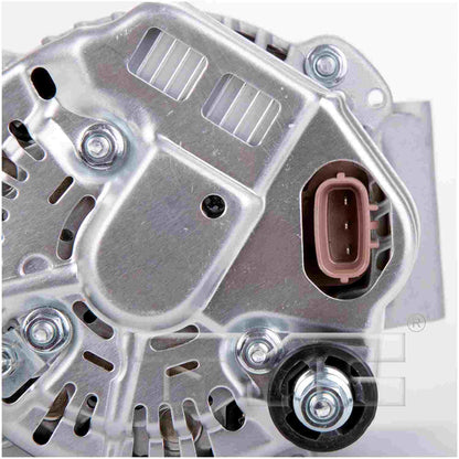 TYC Alternator 2-11049