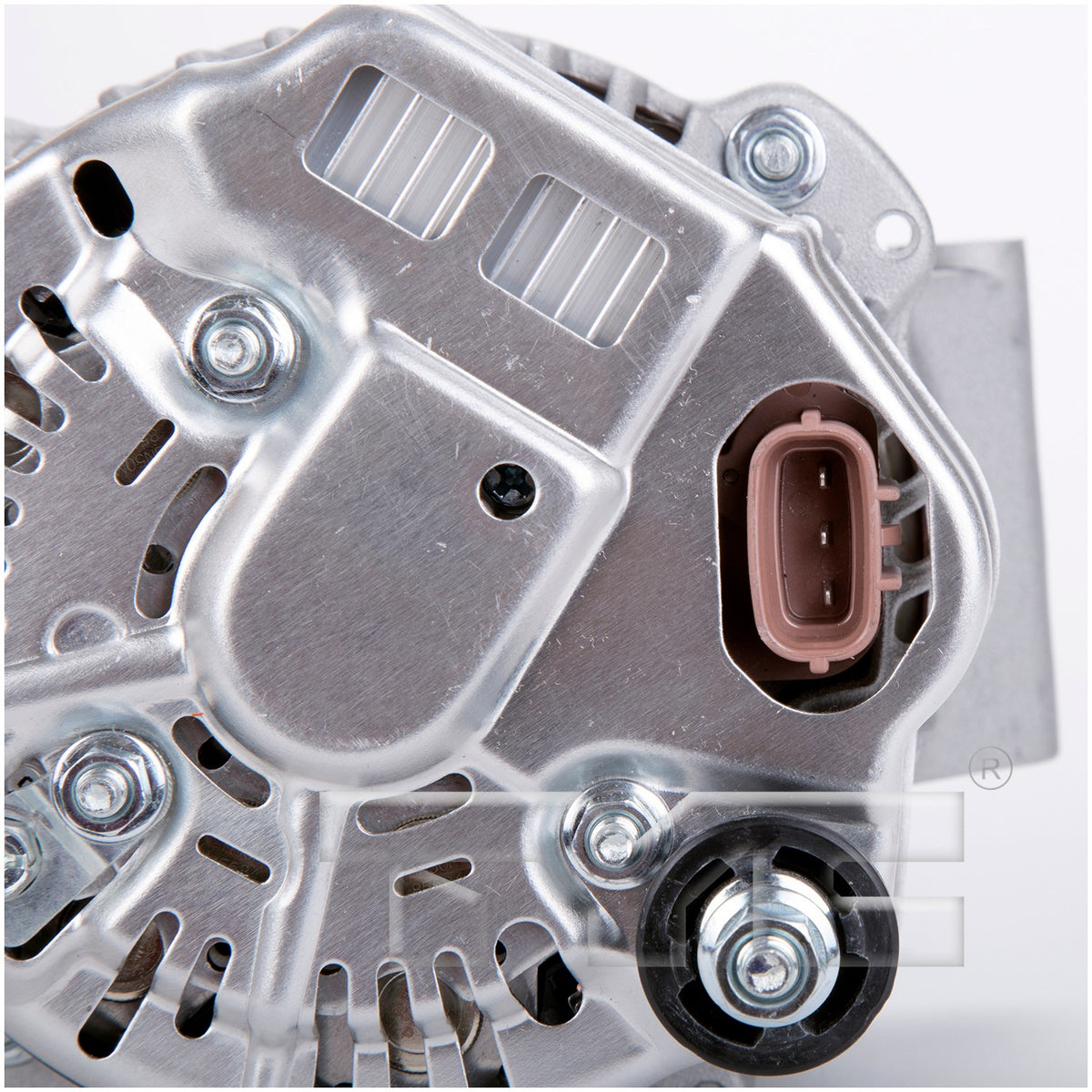 TYC Alternator 2-11049