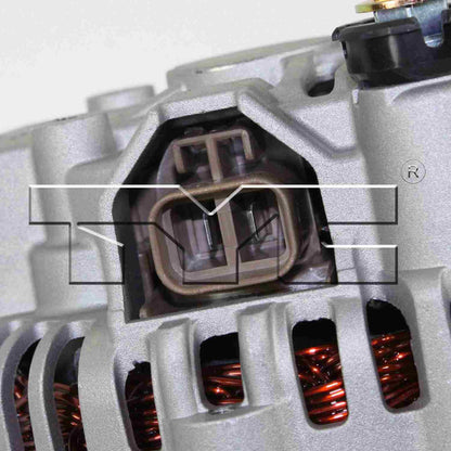 TYC Alternator 2-11052