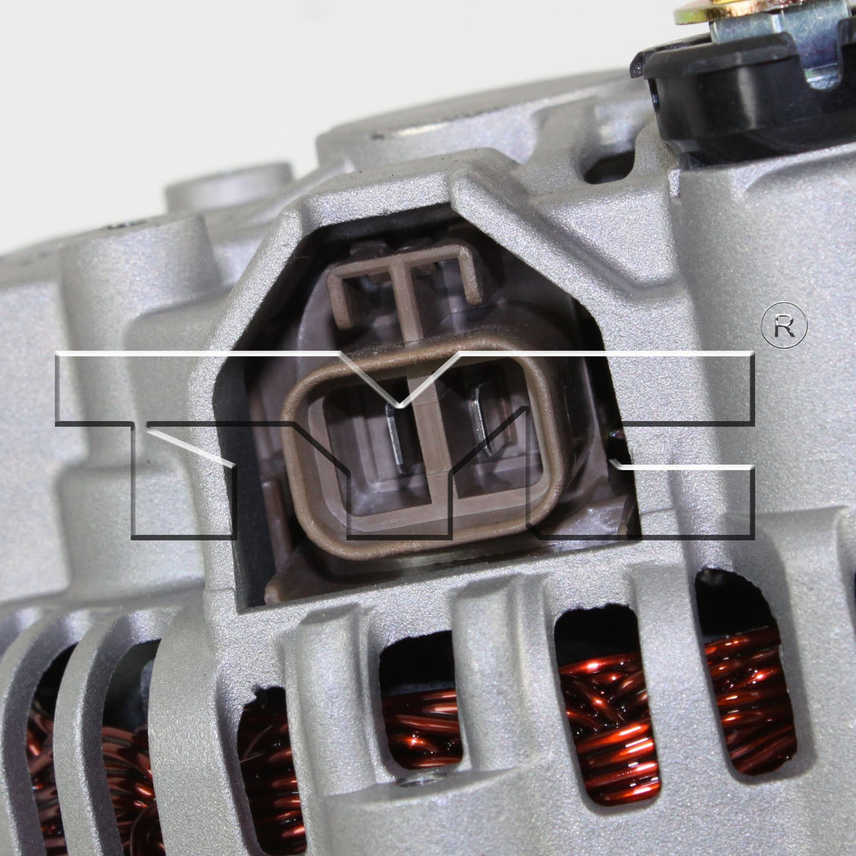 TYC Alternator 2-11052