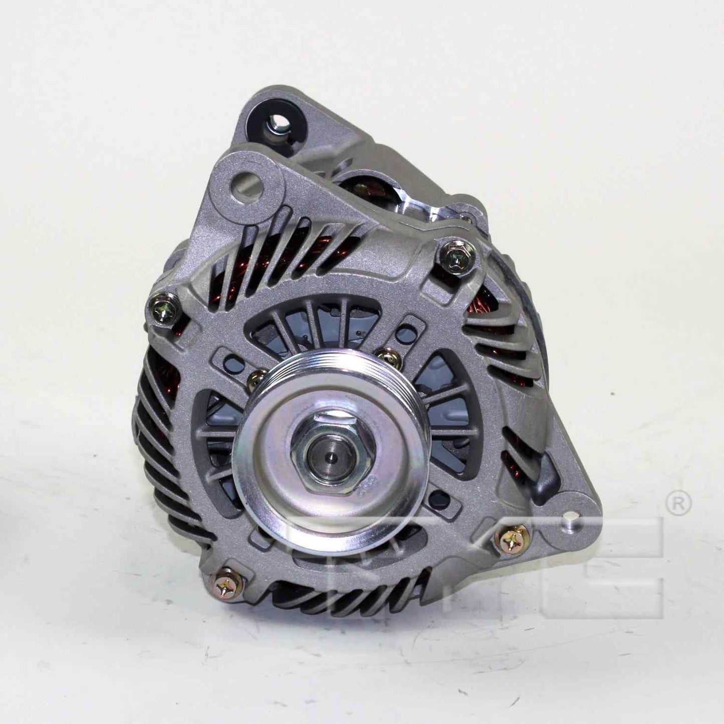 TYC Alternator 2-11052