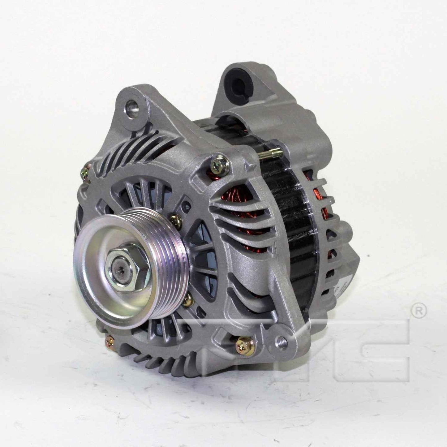 TYC Alternator 2-11052