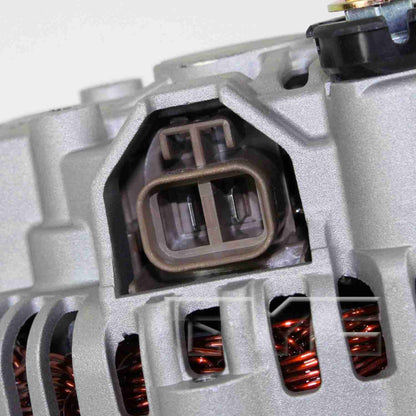 TYC Alternator 2-11052