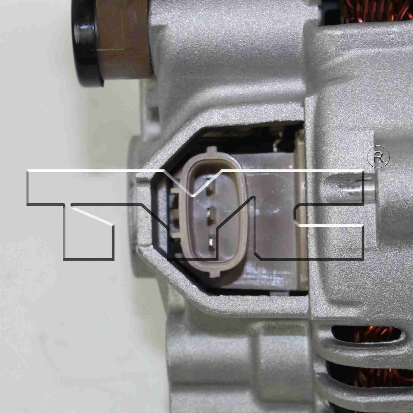 TYC Alternator 2-11058